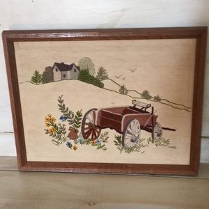 Hand Stitchery picture